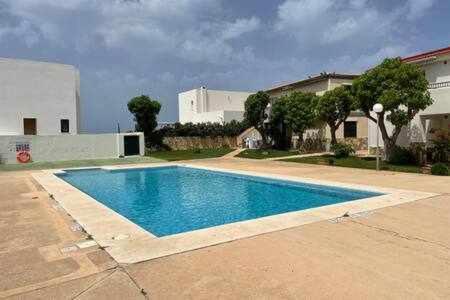 Forcat Apartamento Bajo Con Jardin Y Piscina ثيوداديلا المظهر الخارجي الصورة