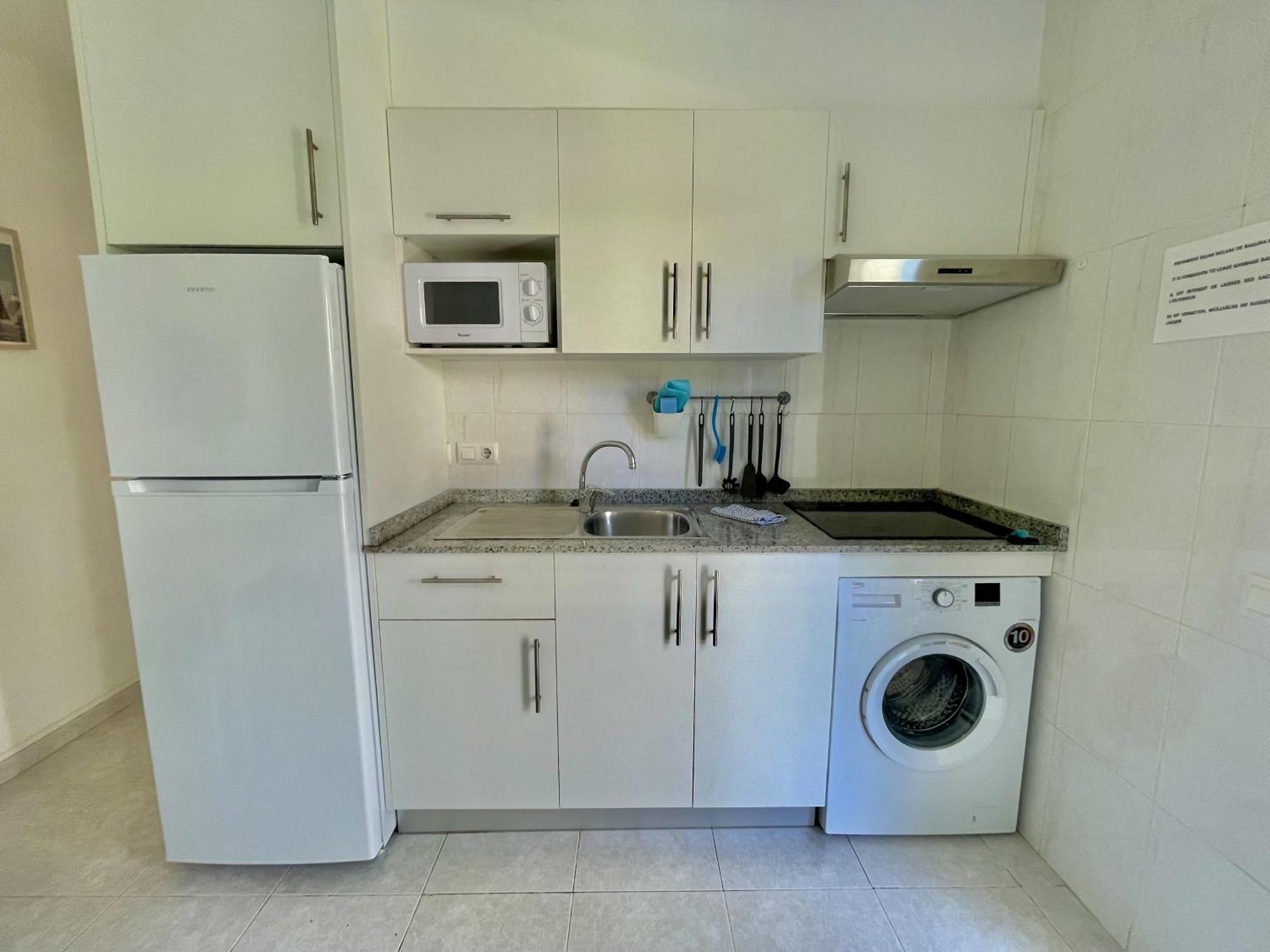 Forcat Apartamento Bajo Con Jardin Y Piscina ثيوداديلا المظهر الخارجي الصورة