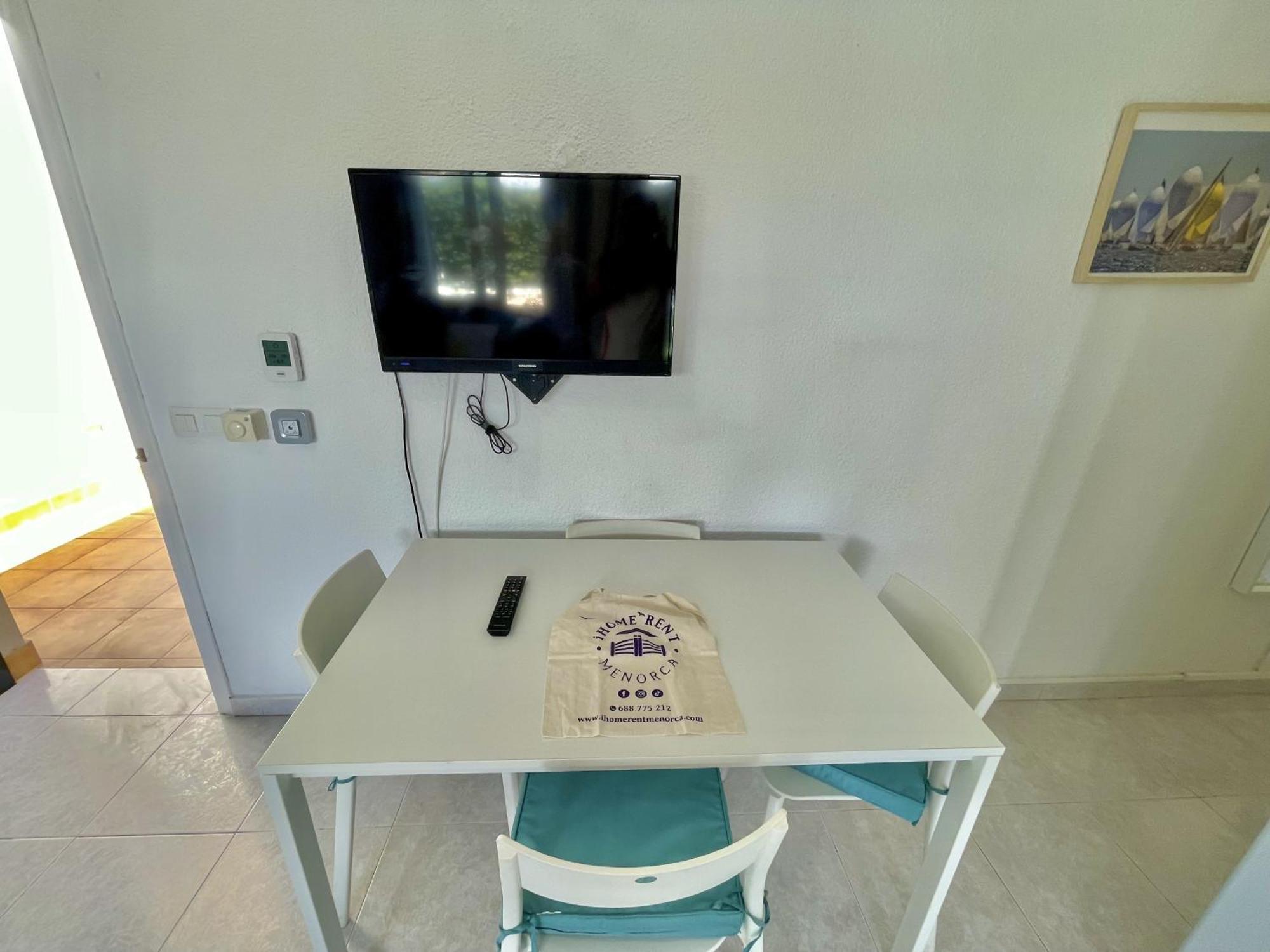 Forcat Apartamento Bajo Con Jardin Y Piscina ثيوداديلا المظهر الخارجي الصورة