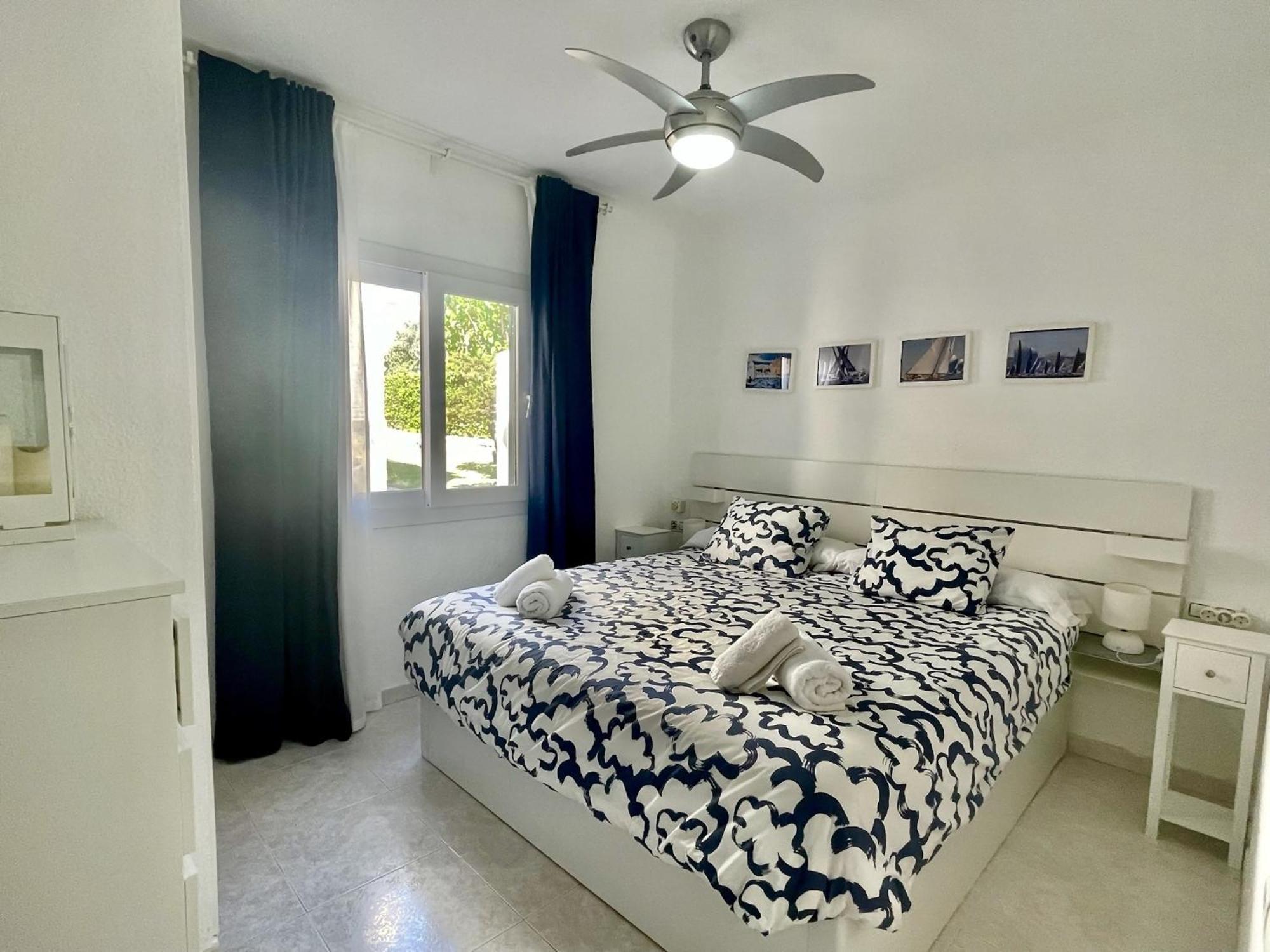 Forcat Apartamento Bajo Con Jardin Y Piscina ثيوداديلا المظهر الخارجي الصورة